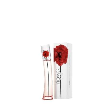 Imagem de Perfume Kenzo Flower L'Absolue - Eau de Parfum - Feminino - 100 ml, 10