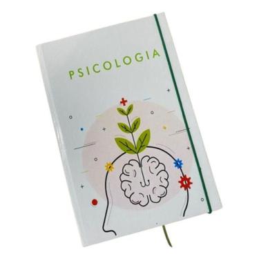Imagem de Caderno Sketchbook Grande - Capa Profissões - 21x14cm - Serv Color Pro