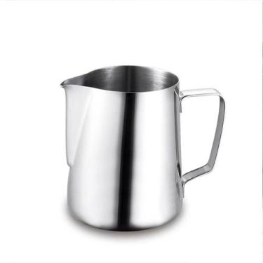 Imagem de Leiteira Pitcher Para Cafe Barista 100ml Mini - raleo