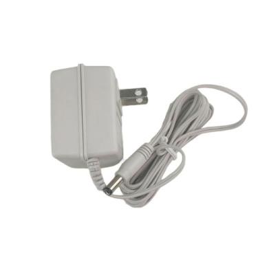 Imagem de Fonte de Energia 60Hz 120V Pino P4 9V 300mA Alimentaçao Carregador Cab