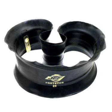 Imagem de Protetor 650-16 70-16 750-16 173mm Jff Protetores
