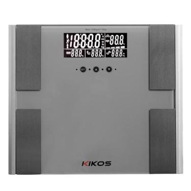 Imagem de Balança Phoenix Kikos - KIKOS FITNESS