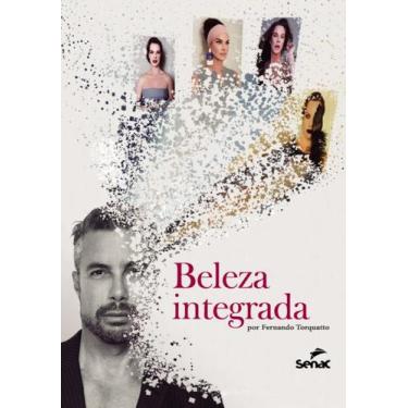 Imagem de Livro - Beleza integrada por fernando Torquatto