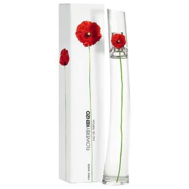 Imagem de Flower by kenzo eau de parfum 100ml  perfume feminino  importado