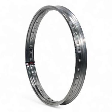 Imagem de Aro Moto Roda VPR Alumíno Leve Resistente VPR 17x1.40 Viper, Polido