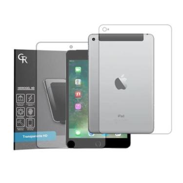 Imagem de Película Tablet Hidrogel Frente e Verso HD Para iPAD MINI 4 - GR Globa