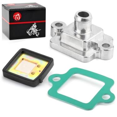 Imagem de Kit de junta de válvula de palheta para Polaris Frontier PRO XD tamanho médio RZR 570 800 Sportsman 600 700 800 Ranger 500 570 700 800 5137892 5432533 5438320