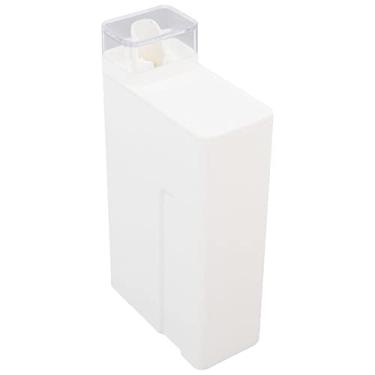 Imagem de Dispensador de Líquido para Lavanderia de Grande Capacidade, Frasco de Detergente Em pó, Amaciante de Roupas e Frasco de Reposição de Shampoo, Perfeito para Produtos de