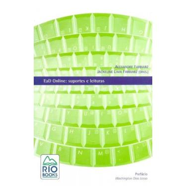 Imagem de EaD Online. Suportes e Leituras - Rio Books, 3
