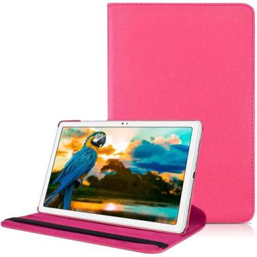 Imagem de Capa Giratória Tablet Samsung Galaxy Tab A7 10.4" (2020) SM- T500 / T5