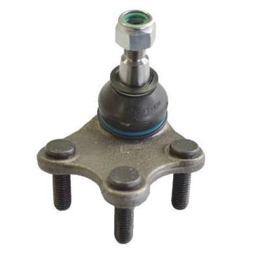 Imagem de Pivo de suspensão esquerdo gol / fox / polo / q3 - DRIVEWAY