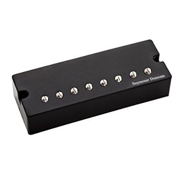 Imagem de Seymour Duncan - 11102-25-A-SB-8Str - 8Str Distortion Nk, Amt, Soapbar