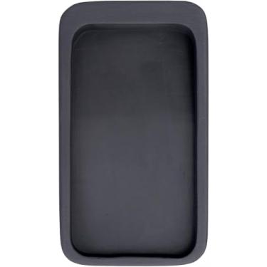 Imagem de Pedra de tinta natural Koubaido para bastão de tinta de caligrafia, paleta, tinta indiana, arte de letras, caligrafia e pintura tradicionais japonesas, qualidade profissional