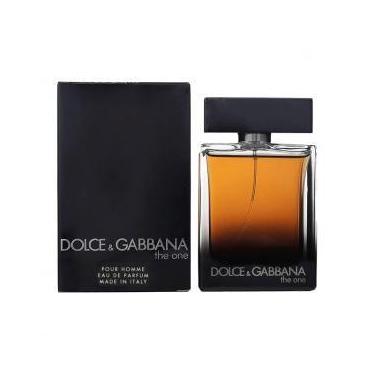 Imagem de Perfume DG The One Pour Homme Eau de Parfum 100ml - DGTheOne