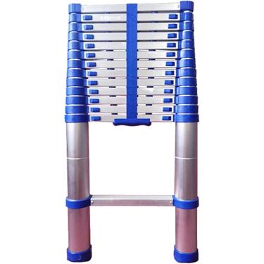 Imagem de Escada de extensão de alumínio 8m/ 7m/ 6m/ 5m/ 4m/ 3m/ 2m/ 1m