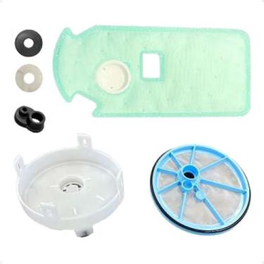 Imagem de Pré Filtro Combustível Gm S10 2007 a 2009 - 1354492 - T040206 - Chevro