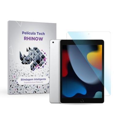 Imagem de Película de vidro temperado para iPad 9ª 8ª 7ª geração, tela 10.2 polegadas (Rhinow)