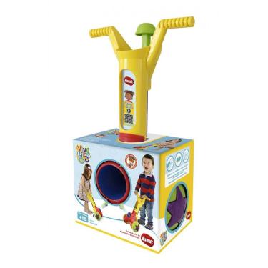 Imagem de Lançador De Bolas Boom Ball - Dismat MK 231