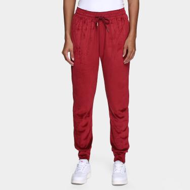 Imagem de Calça Facinelli Plush Punho Feminina-Feminino