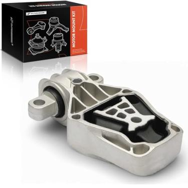 Imagem de A-Premium Suporte do motor compatível com Mercedes-Benz CLA250 2014-2019, CLA45 AMG 2014-2019, GLA250 2015-2020, GLA45 AMG 2015-2019, B250 2013-2017 e Infiniti QX33 0 2017 7-2019, 2.0L