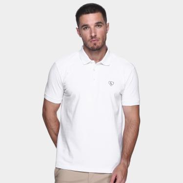 Imagem de Camisa Polo São Paulo Reserva Masculina-Masculino