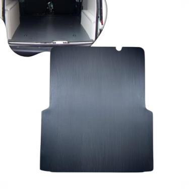 Imagem de Frontier 2021 A 2023 Tapete Protetor Caçamba Borracha