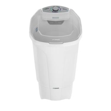Imagem de Tanquinho Libell 10Kg Branca 127V (Reembalado)