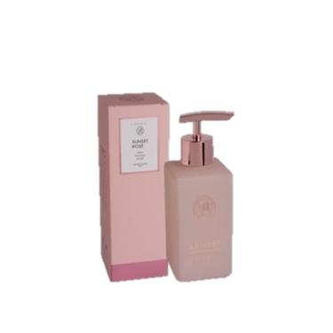 Imagem de Sabonete liquido sunset rose - 250ML lenvie