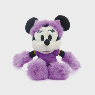 Imagem de Pelucia minnie gatinha 30CM halloween