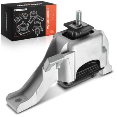 Imagem de A-Premium Substituição de montagem do motor para Mini Cooper 2007-2015 Countryman, 1.6L L4 Turbocharged, dianteiro