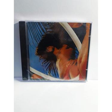 Imagem de CD Caetano Veloso – Araçá Azul