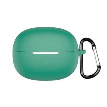 Imagem de Capa para fone de ouvido OpenDots One à prova de queda, à prova de poeira, compartimento de carregamento