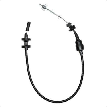 Imagem de Cabo Embreagem Vw Gol 2002 a 2008 - 168531 - 1323 - Volkswagen