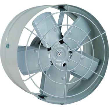 Imagem de Exaustor Diâmetro De 30 Cm 220V- Linha Comercial-Ventisol