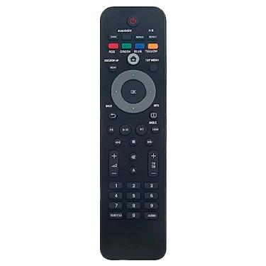 Imagem de ALLIMITY Controle remoto de substituição NB540 compatível com Philips BDP5005 Blu-Ray Player HDMI BD Live Smart 1080p Home Cinema