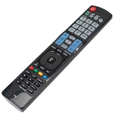 Imagem de Controle remoto de substituição AKB74115502 para LG LCD TV 32LM5800 42LG20 55LM4600 32LS5700 47LM4600 MFL67468116 47LM4700 55LM4700 42LM5800 477LM544700 55LM5800 55LS5700 42LS5700 47LS5700 42LG20UM