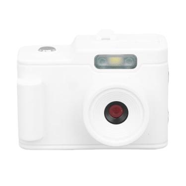 Imagem de Câmera de Vídeo Digital Câmera de Câmera de Vídeo Handheld Recorder 1MP 720p HD 4X Digital Zoom Tipo C Câmera de Chaveiro retrô Com Luz de Preenchimento para Adolescentes