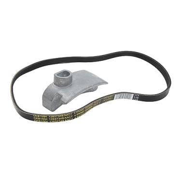 Imagem de Kit de correia de compressor de ar condicionado 12658178 para - Substituição OE com ferramenta