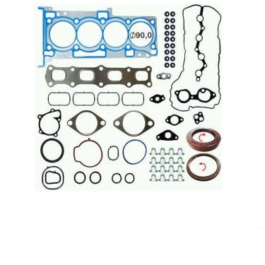 Imagem de Junta Motor Aço C Ret Mitsubishi Outlander 2.4 A 1 4B12