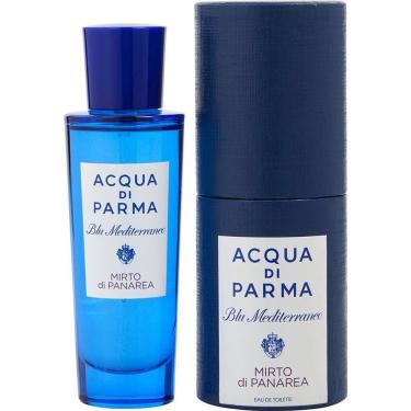 Imagem de Perfume Unisex Acqua Parma Blue Mediterraneo Mirto Di Panarea Edt 30 Ml