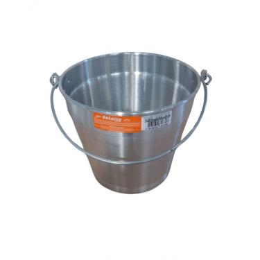 Imagem de Balde De Aluminio Nr 30 13l De Lucca