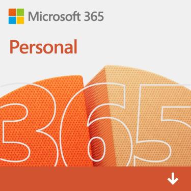Imagem de Microsoft 365 Personal ESD - QQ2-00008