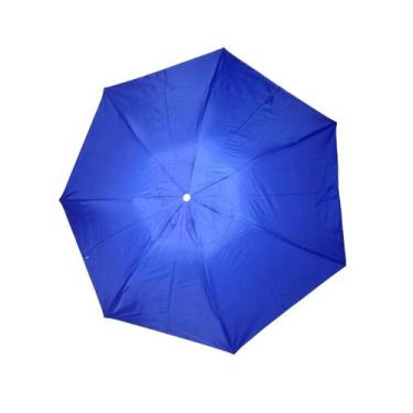 Imagem de Guarda-Chuva SOMBRINHA Pequena Com Proteção Solar Uv  Contra Vento  Re