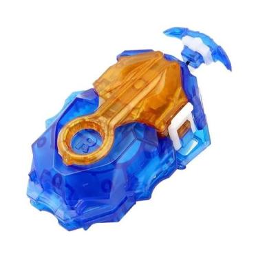 Imagem de Pião Giratório Infantil DB Single Bey B-193 Ultimate Valkyrie B-200 Xi