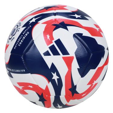 Imagem de Bola Adidas Mundial de Clubes FIFA 25-Unissex