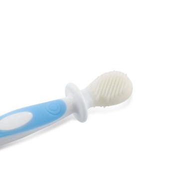 Imagem de Kit De Higiene Oral Para Bebê Comtac Kids 4377