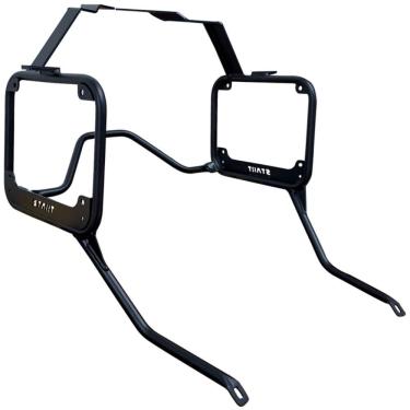 Imagem de Suporte para Baú Lateral Start Sahara 300 24/25