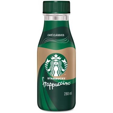 Imagem de Café STARBUCKS Frappuccino 280ml