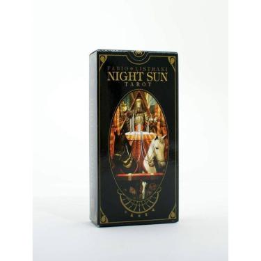 Imagem de Night Sun Tarot