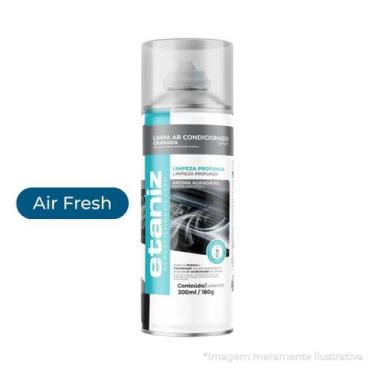 Imagem de Limpa Ar Condicionado Granada Etaniz